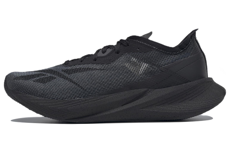 Floatride Energy X Reebok 'Triple Black'