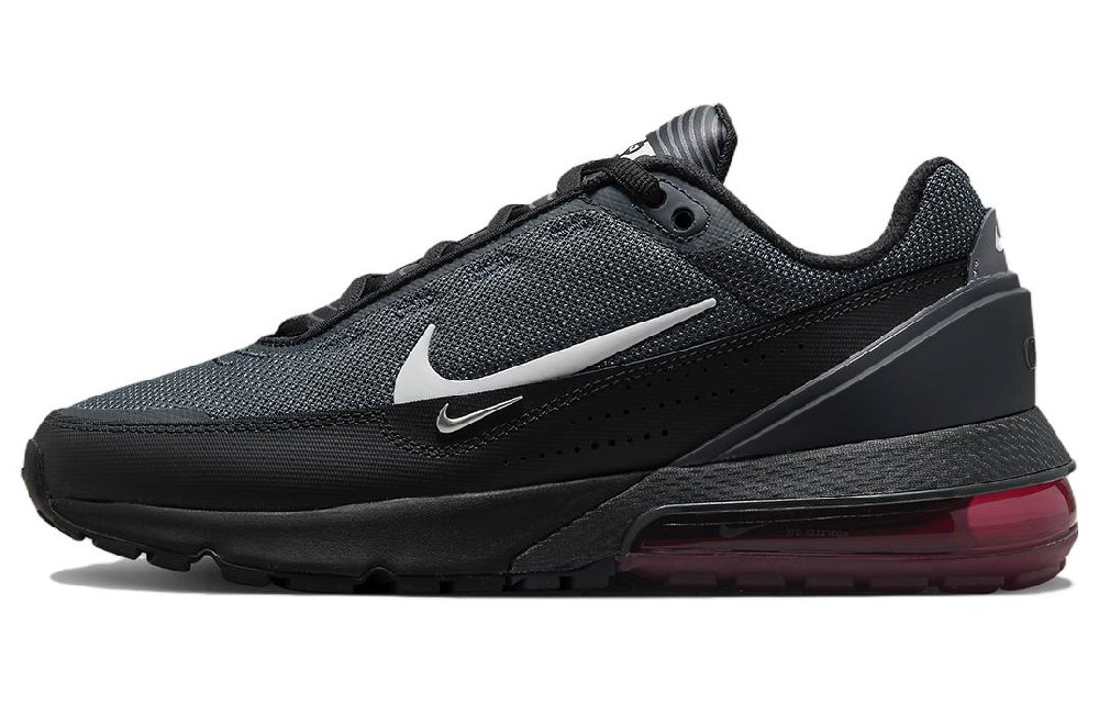 Nike Air Max Pulse Black Varsity Red