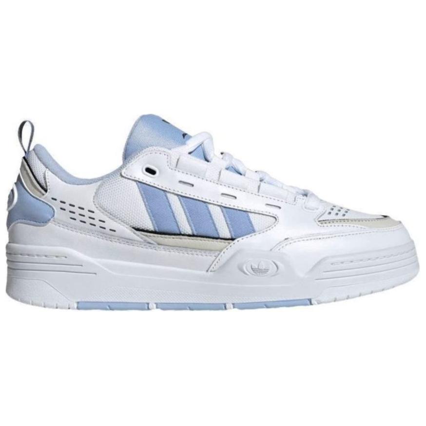 Adidas ADI2000 'White Blue Dawn'