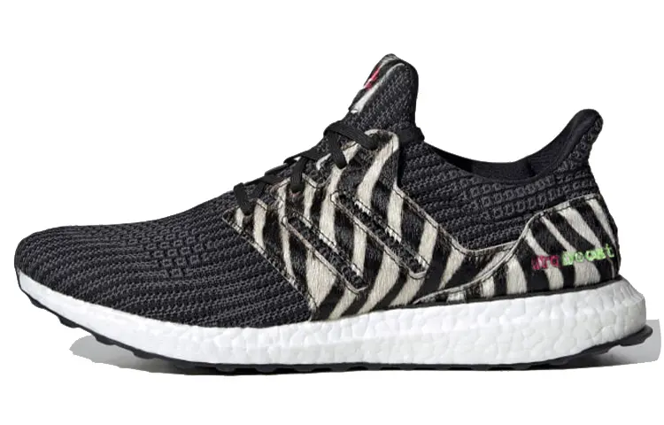 Adidas Ultra Boost Dna Zebra