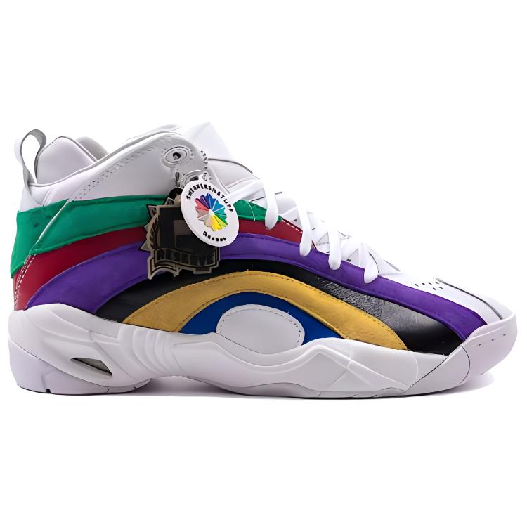 Reebok Shaqnosis Og