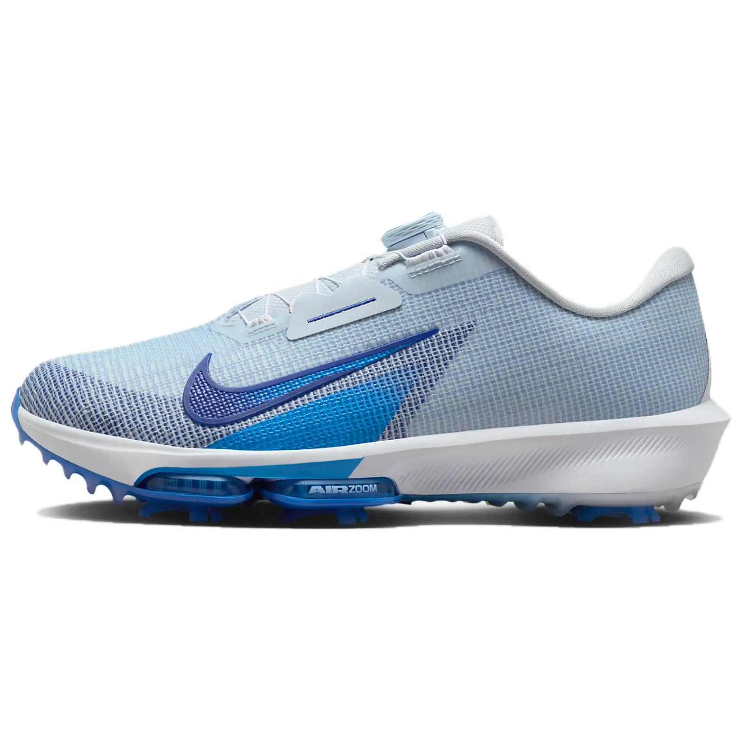Nike Air Zoom Infinity Tour Boa 2 Photo Blue Wide