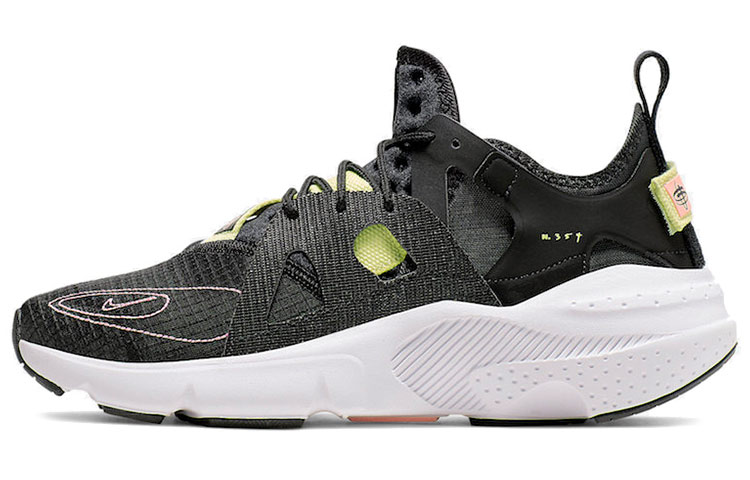 Nike Huarache Type 'Black'