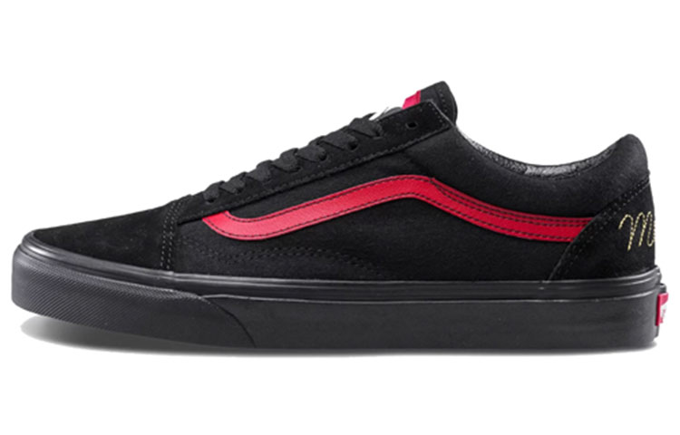 Old Skool Disney X Vans 'Mickey Mouse Club'
