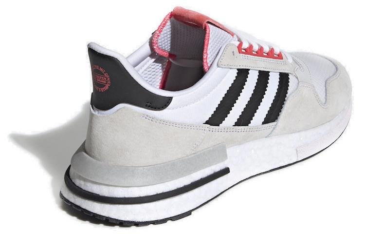 Adidas Forever Bicycle X Adidas Zx 500 Rm 'Chinese New Year' купить в интернет-магазине Yoocart с быстрой доставкой по России.