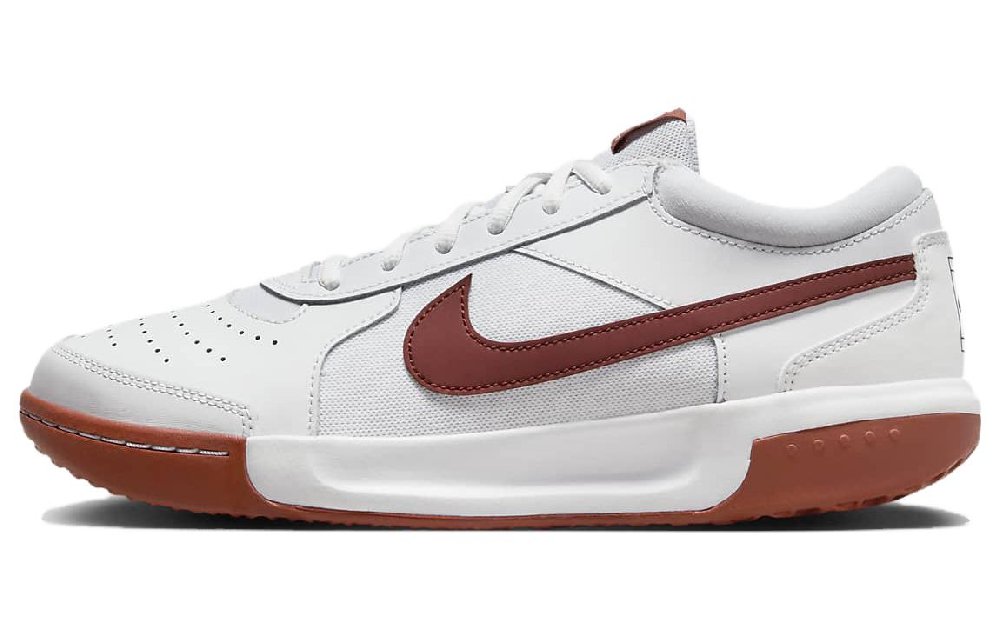 Nike Court Lite 3 White Cedar