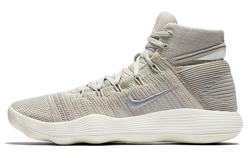 Nike Hyperdunk 2017 Flyknit 'Pale Grey'