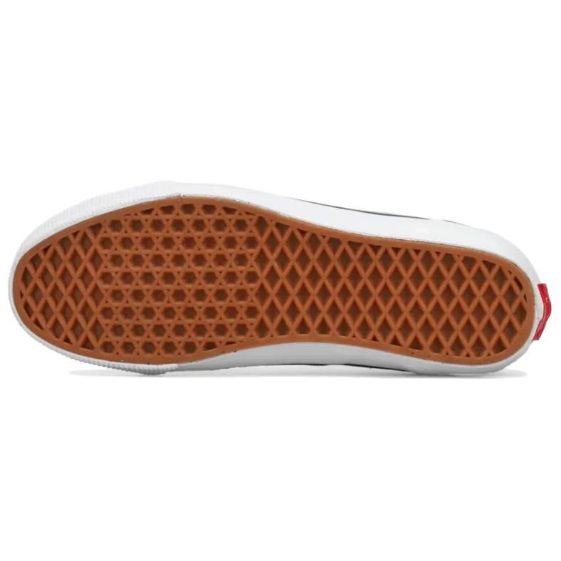 Vans Old Skool Collection Low Top Skateboard Shoes Unisex Black