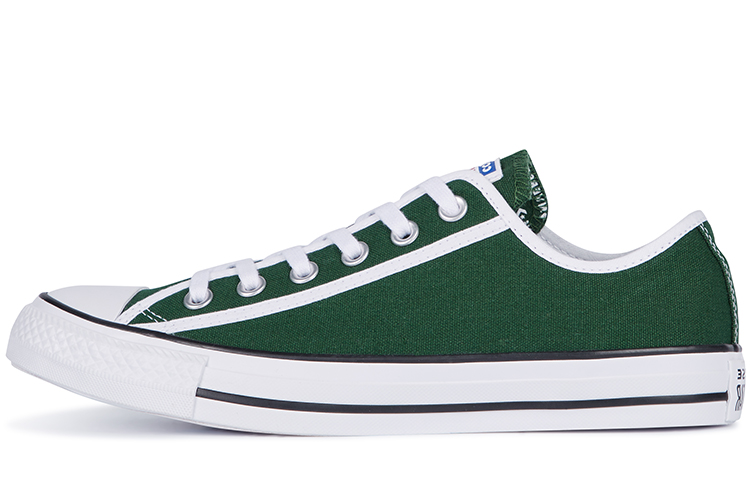 Converse Chuck Taylor All Star Gamer Low Top 'Green'