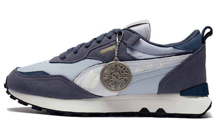 PUMA Rider FV Повседневная обувь Low Top Унисекс