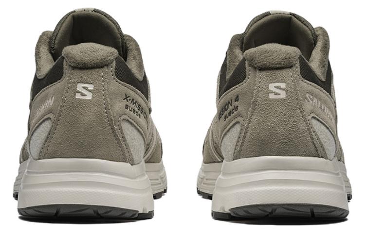 SALOMON X Mission 4 Winter Adventures