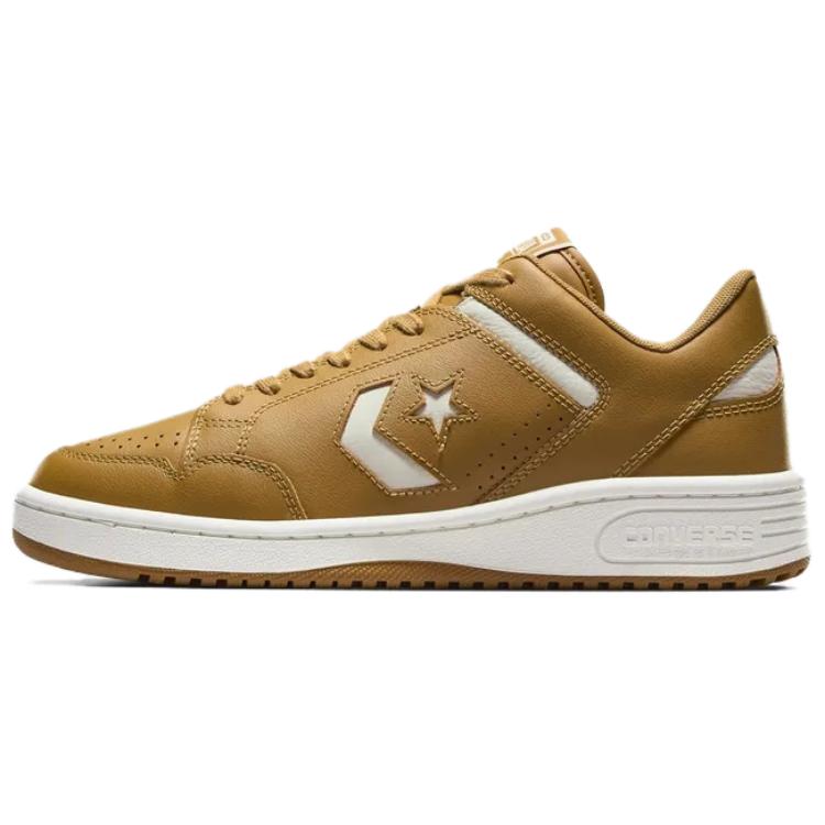 Weapon Converse Low 'Toadstool Tan'