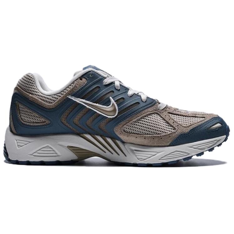 Nike Air Pegasus 2005 Casual Shoes Men's Blue Brown купить в интернет-магазине Yoocart с быстрой доставкой по России.