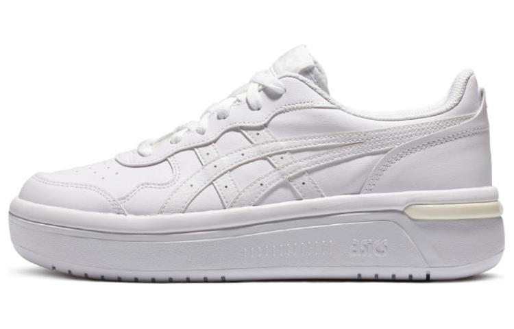 Asics Japan S St White Glacier Grey