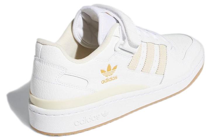 Adidas Forum Low White Gum купить в интернет-магазине Yoocart с быстрой доставкой по России.