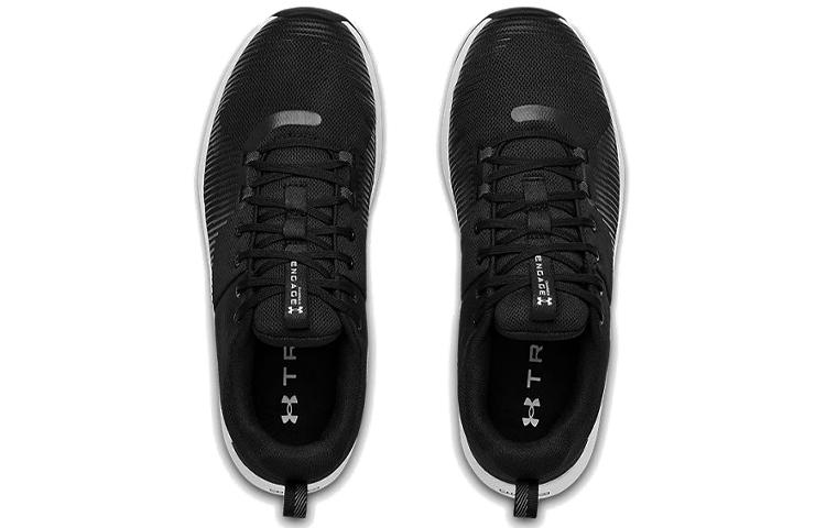 Under Armour Charged Engage 'Black' купить в интернет-магазине Yoocart с быстрой доставкой по России.