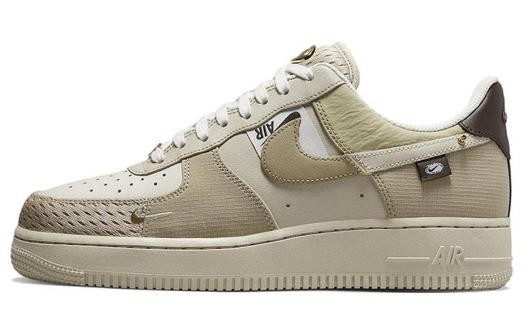 Nike Air Force 1 '07 Lx 'Tan Bling' Women's