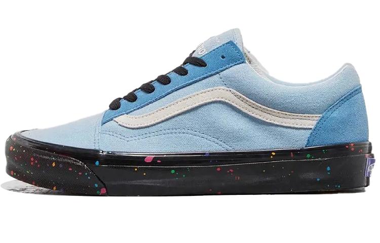 Vans Old Skool Vault 2021 Og Lx X 'Footpatrol '