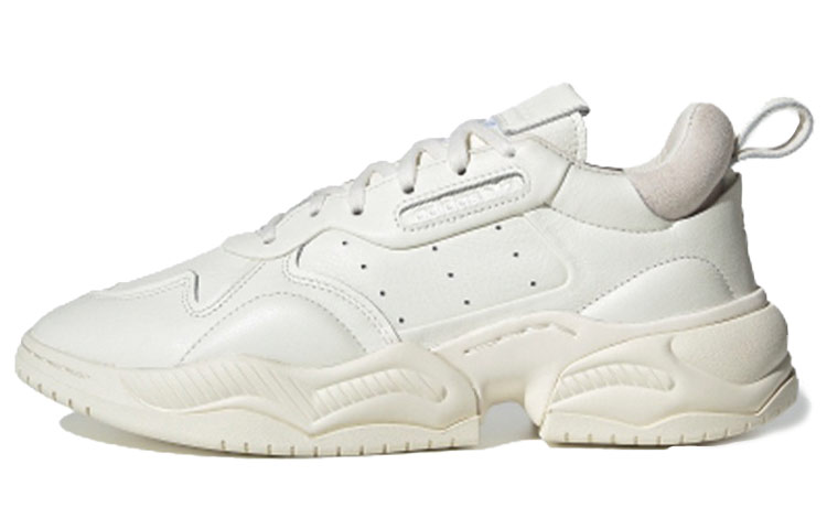 Adidas Originals Super Court Повседневная обувь Низкие кеды Унисекс