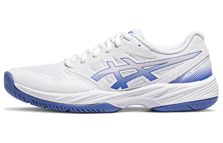 Asics Gel Court Hunter 3 White Lilac Hint Women's