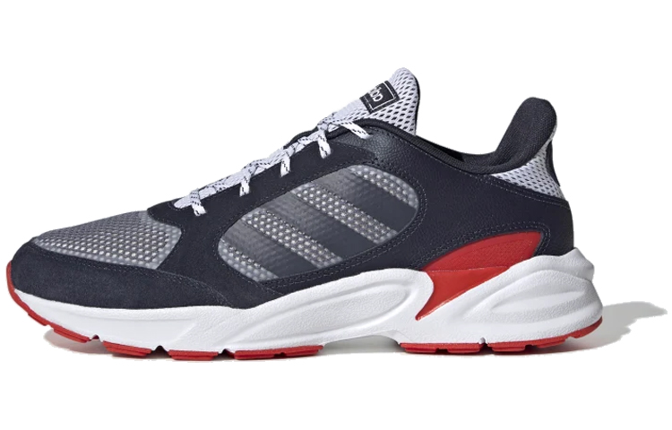 Adidas Neo 90s Valasion Blue/Red