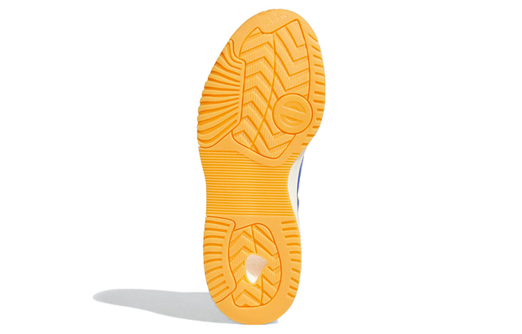 Adidas Streetball Ii Black Purple Gum купить в интернет-магазине Yoocart с быстрой доставкой по России.