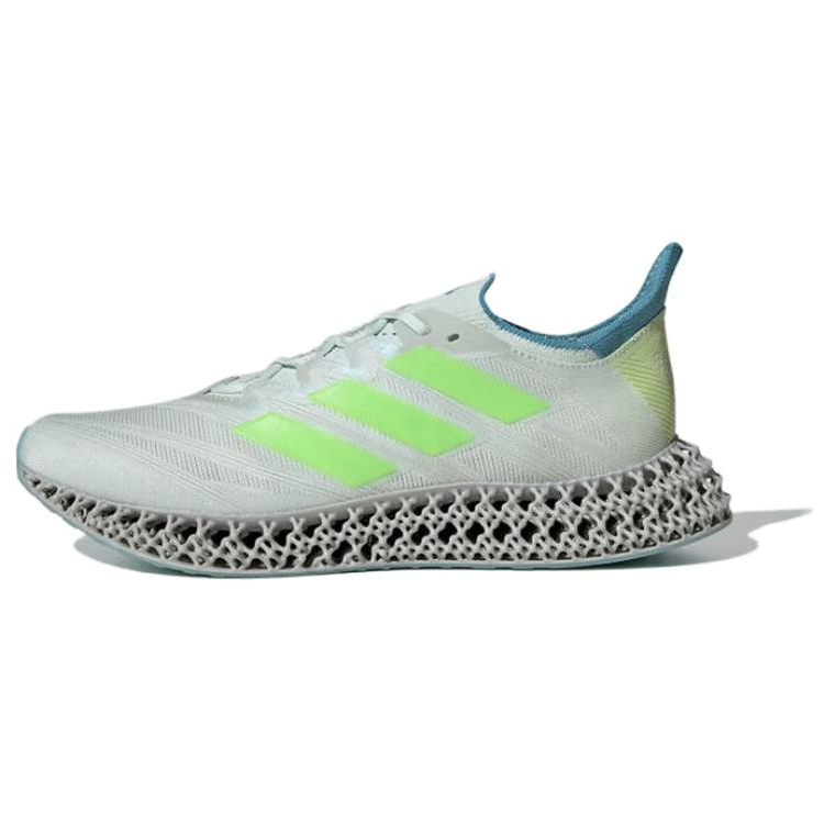Adidas 4DFWD 4 'Crystal Jade Lemon'