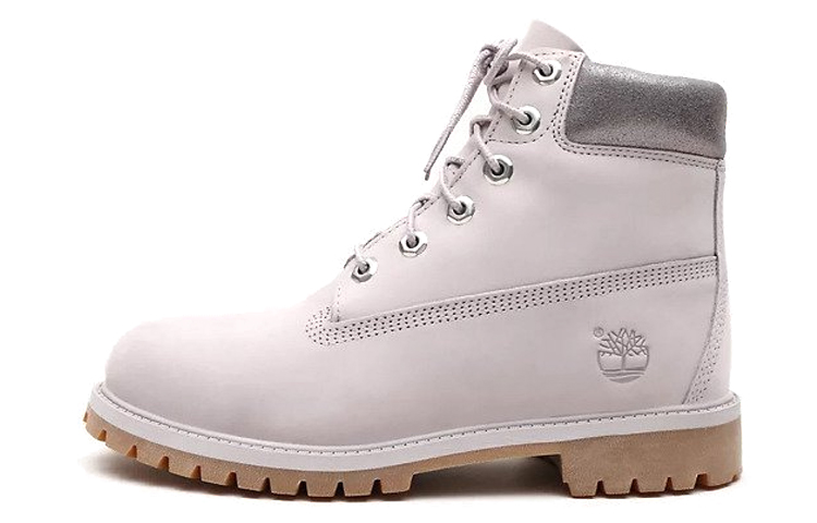 Timberland Waterproof Abrasion Resistant Height Increasing Crew Outdoor Shoes