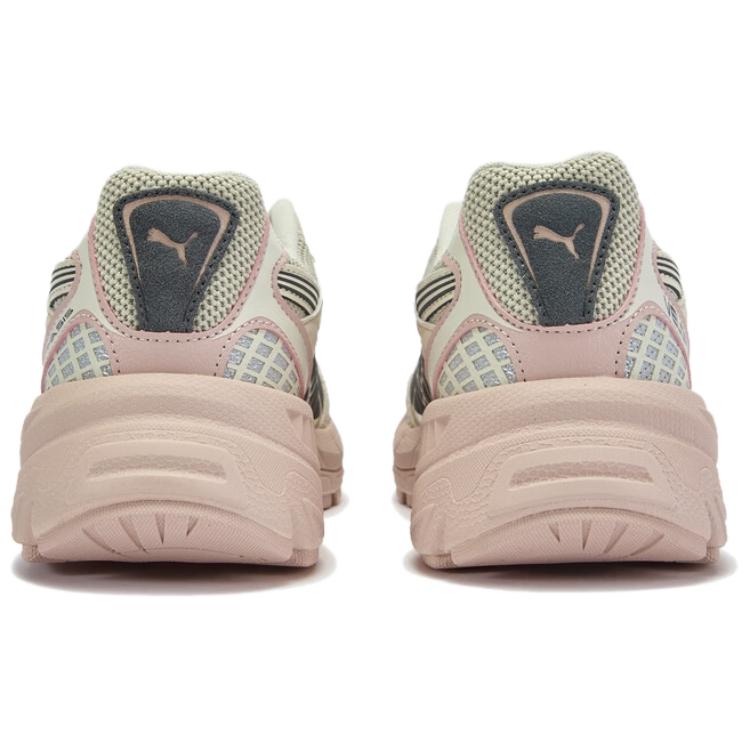 PUMA Velophasis Low top Chunky Sneakers Unisex Gray Yellow купить в интернет-магазине Yoocart с быстрой доставкой по России.