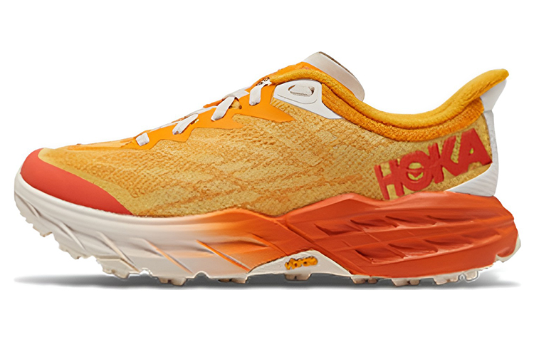 HOKA ONE ONE Speedgoat 5 'Sunset Orange' Women's