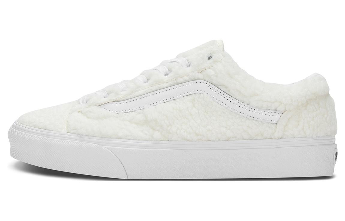 Vans Style 36 'Grey Brown'