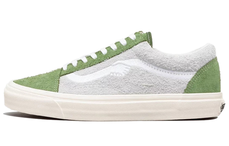 Old Skool Notre X Vans Lx '5x5'