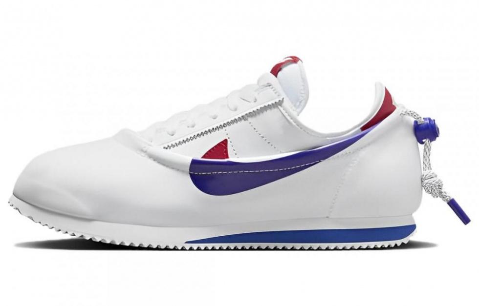 Nike Cortez Sp Clot Clotez Forrest Gump