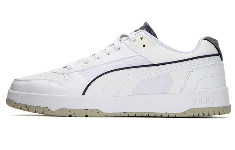 PUMA Rbd Game Low 'Forever Better White Parisian Night'