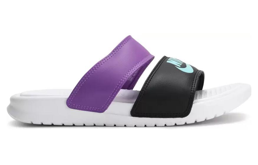Nike Benassi Duo Ultra 'White' Women's купить в интернет-магазине Yoocart с быстрой доставкой по России.