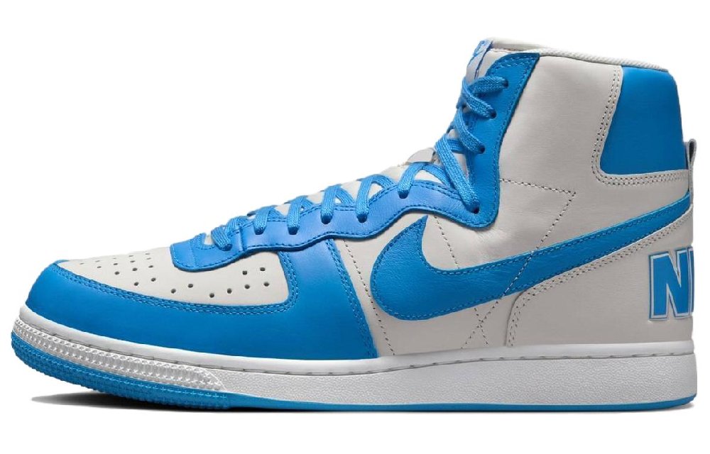 Nike Terminator High Phantom Summit White Photo Blue