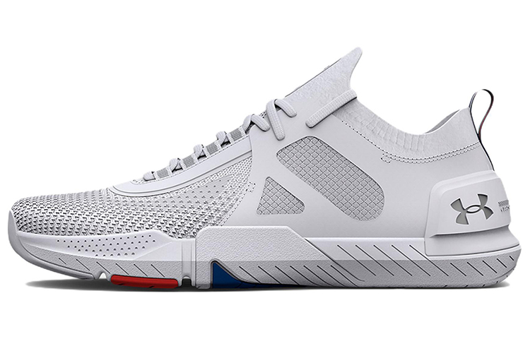 Under Armour TriBase Reign 4 Pro 'Whatever It Takes'