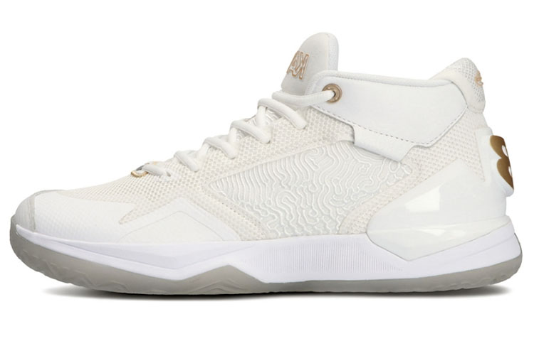 New Balance Kawhi 'Essential White'