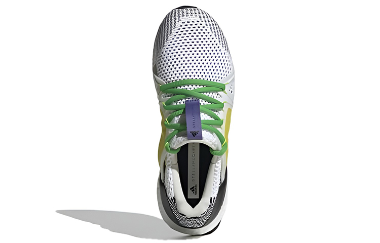 Adidas Stella McCartney X UltraBoost 'White Black' Women's купить в интернет-магазине Yoocart с быстрой доставкой по России.