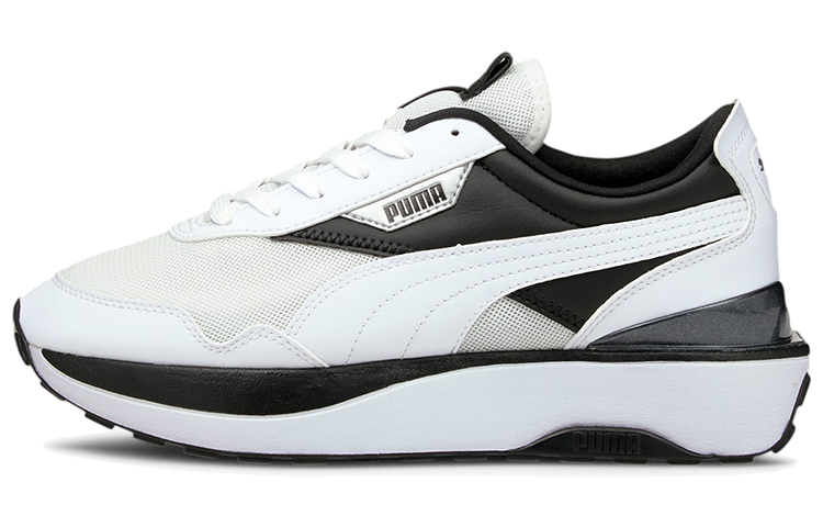 PUMA Cruise Rider 'White' Women's