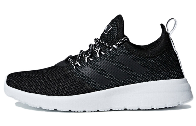 Adidas Neo Lite Racer Reborn 'Core Black' Women's