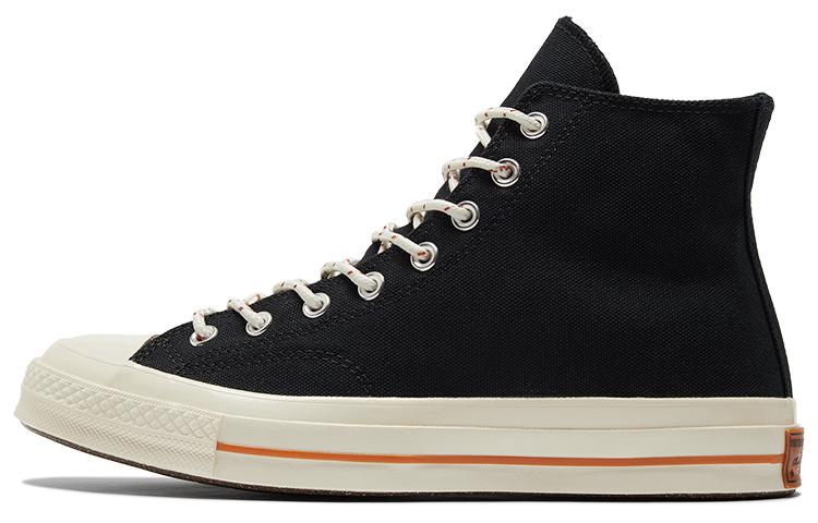 Converse Chuck Taylor All Star 70 Hi Black Cork
