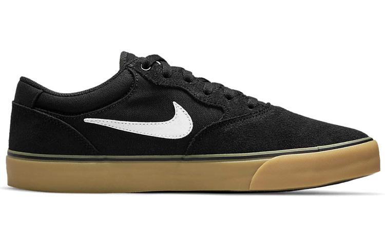 Nike Sb Chron 2 Black Gum купить в интернет-магазине Yoocart с быстрой доставкой по России.