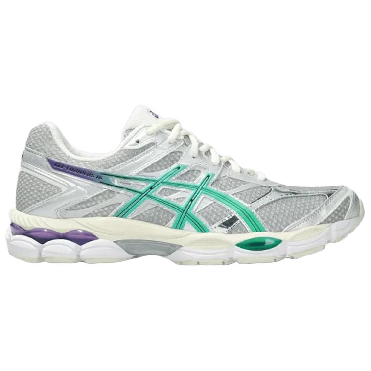 ASICS Gel Cumulus 16 Running Shoes Unisex Gray