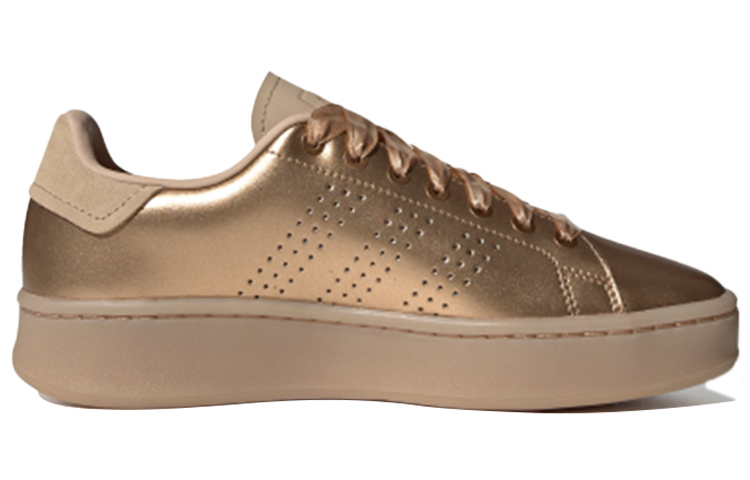 Adidas Advantage Bold 'Copper Gold' Women's купить в интернет-магазине Yoocart с быстрой доставкой по России.