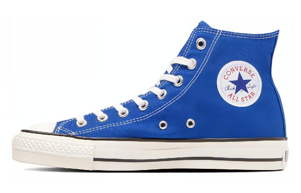 Converse All Star J Hi 'Blue'