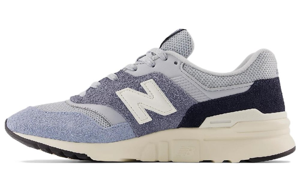 New Balance 997H Light Artic Grey Outerspace