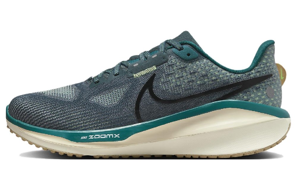 Nike Vomero 17 Deep Jungle Geode Teal