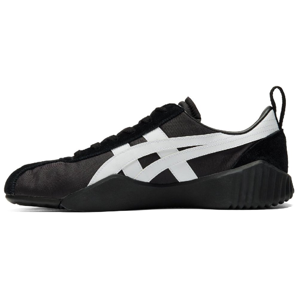 Onitsuka Tiger Acromount 'Black White'