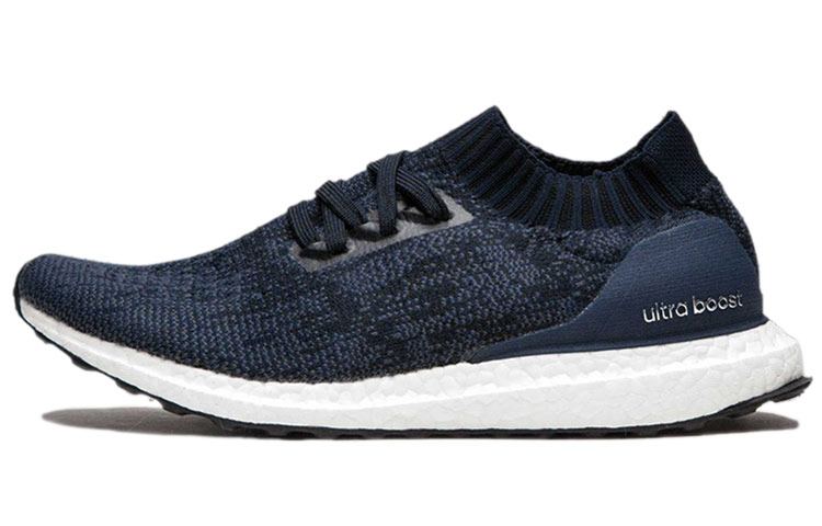 Adidas Ultra Boost Uncaged Legend Ink